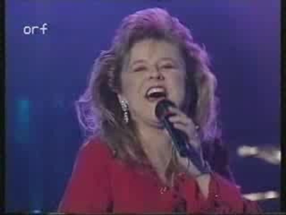 1992 Norway - Merethe Trøan