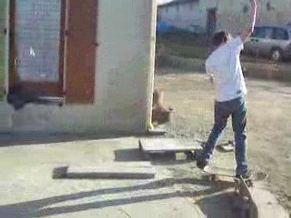 skate