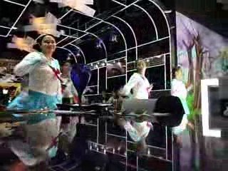 Manga Sushis ~Anniversaire de Pcii  ~