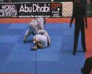 M.salvadori combat1 abu dhabi gi trials barcelone
