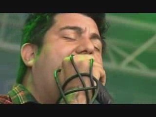 Deftones - 02 - My own Summer @ Pinkpop 06