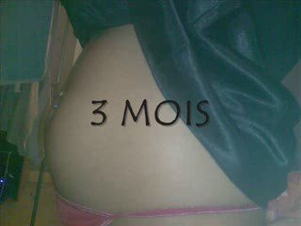 grossesse