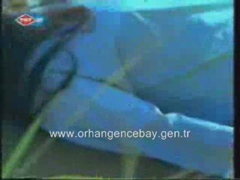 Orhan Gencebay Beklemek İbadet Klibi