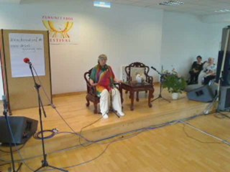 Elina Avatara: Seelen erwachen im Schoß von Mutter Erde