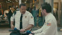Paul Blart: Mall Cop clip 