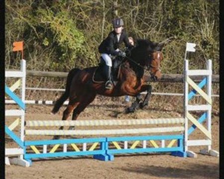 cso club 3 Boissy la riviere le 15/03/09