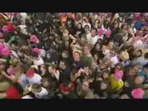 Deftones - 05 - Feiticiera @ Pinkpop 06