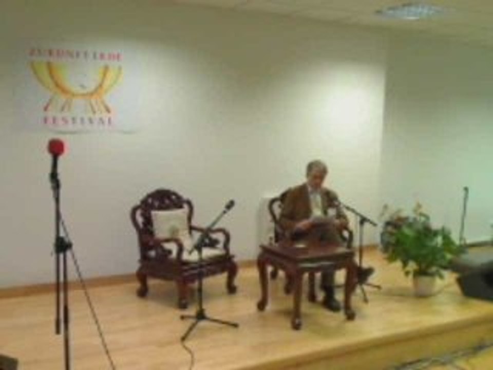 Andreas Packhäuser: Der innere Klimawandel