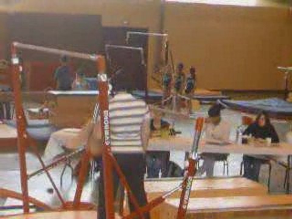 Circuit éducatif mars 2009  Morgane