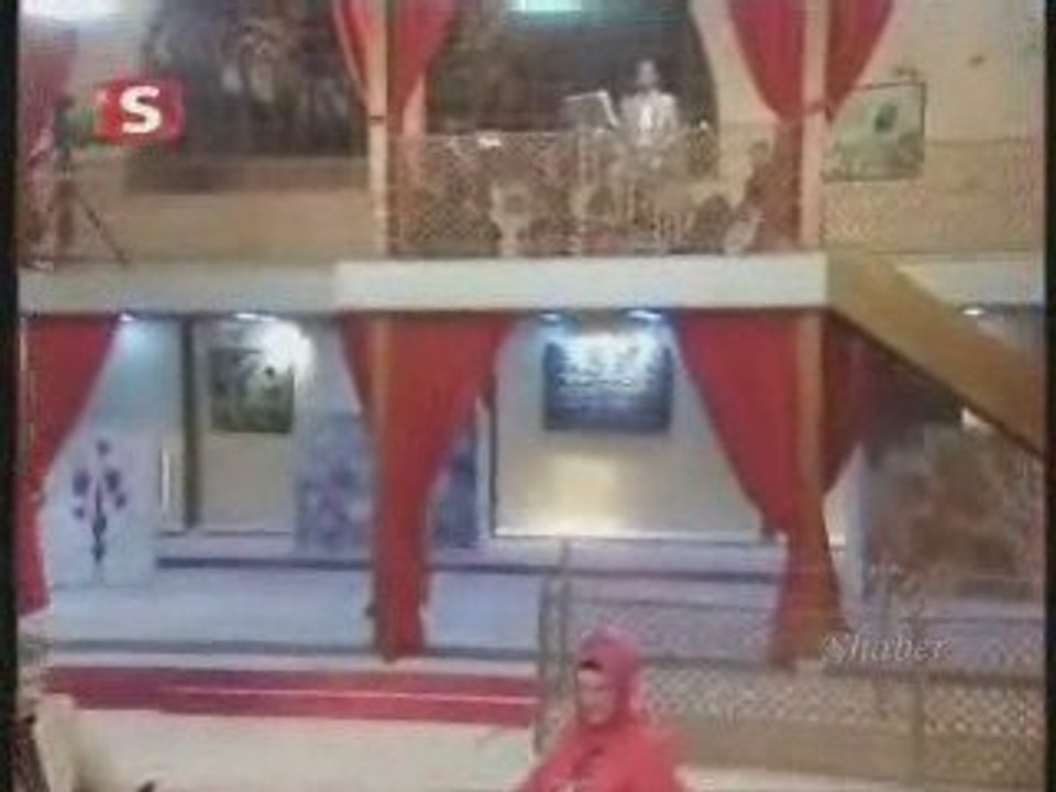 Süleyman Erkişi Ali almış sancağını