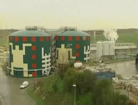 Recycling Innovations in Spain