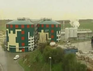 Recycling Innovations in Spain