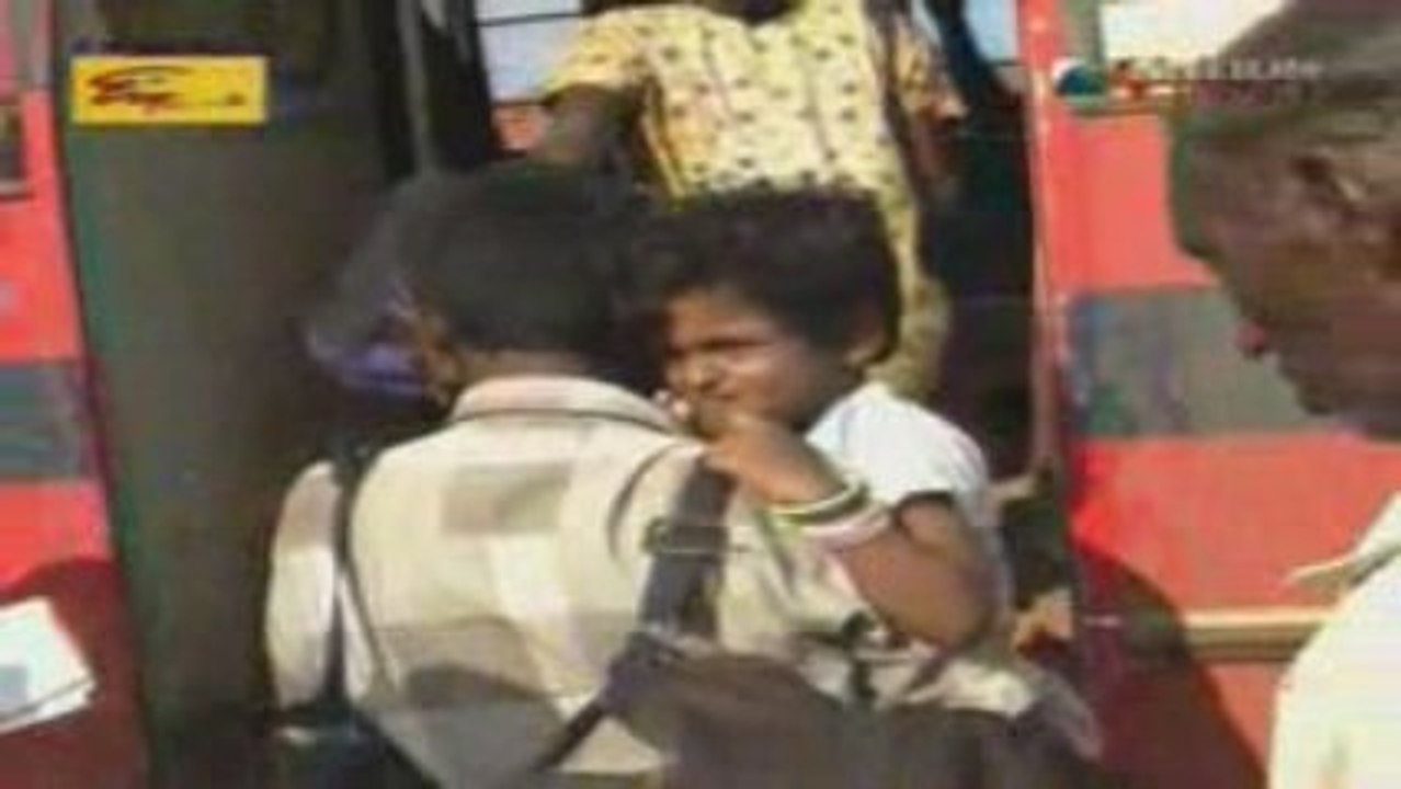 Wanni Operation (English Version) 19 th March 2009