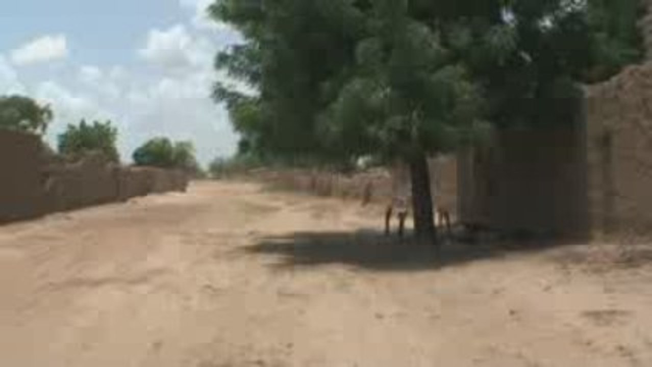 Mali - Brick5 - 20