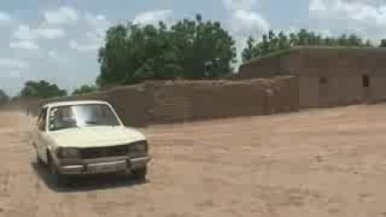 Mali - Brick5 - 21
