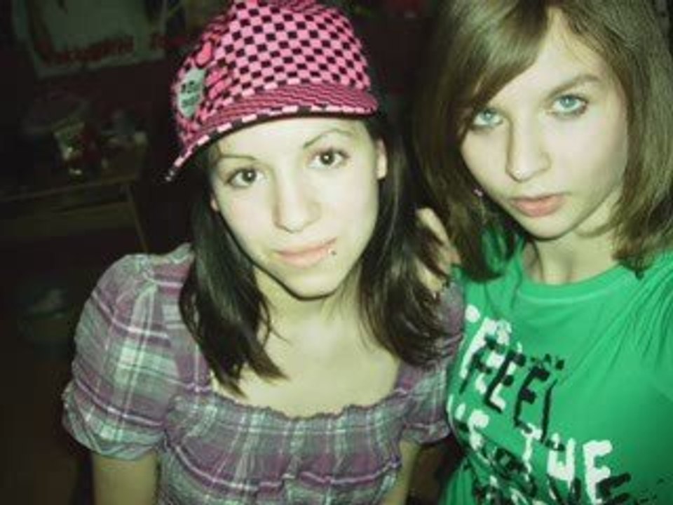 Océ & Alex