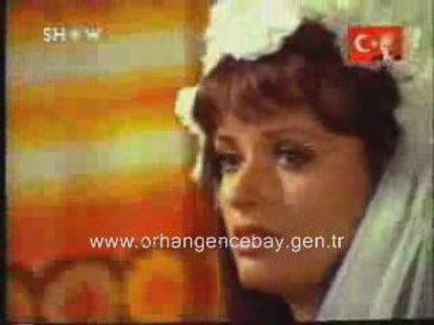 Orhan Gencebay Boynu Bükük Sevgililer Klibi