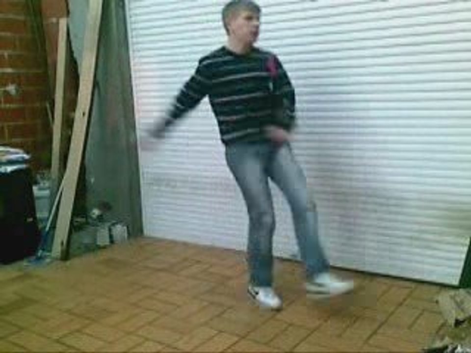 JumperGuii en action