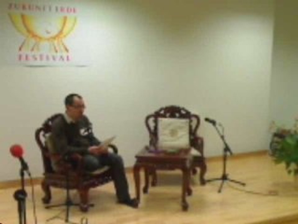 Ralph Kammer: Ein Erde - Ein Leben - Ein Bewusstsein