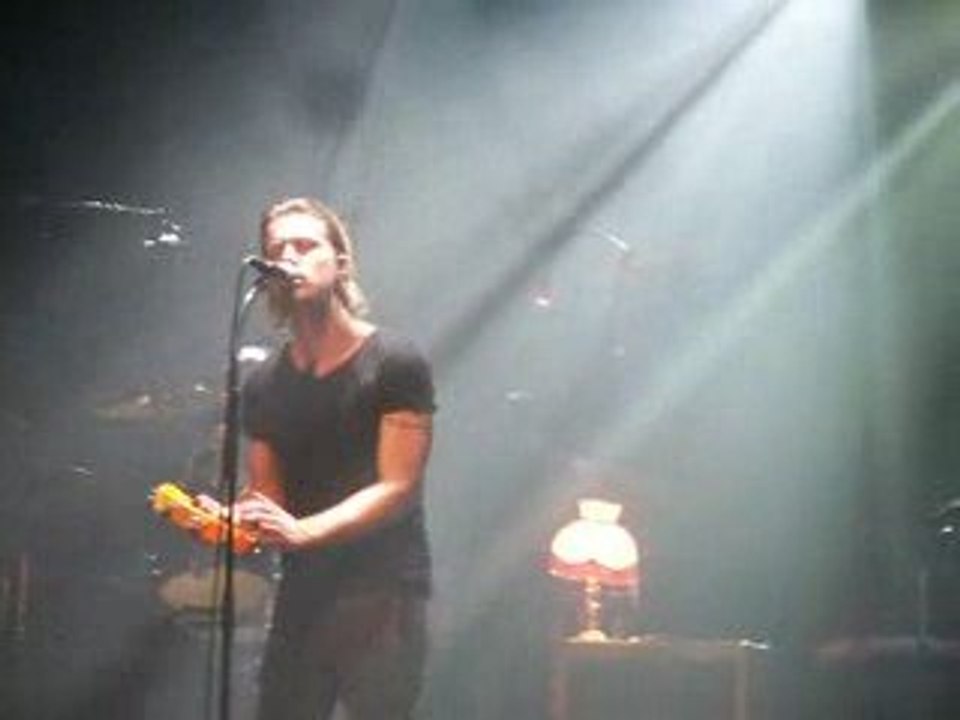 Julien Doré - Acacia