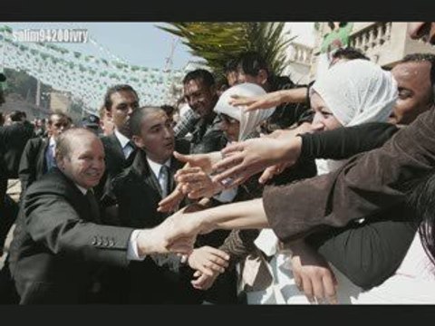 arssam wahran les monuments d oran benchenet cheb khaled