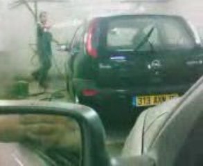 lolo  dance a lancienne  au garage  marseille