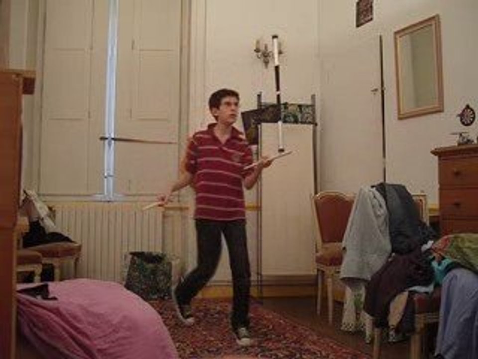 Baton du diable 2