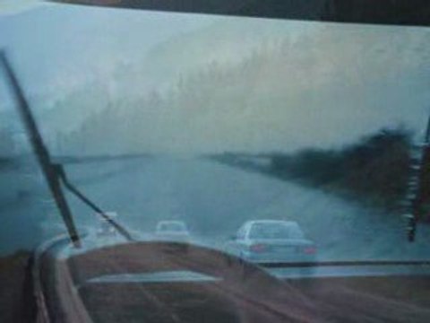 Люблю дождь