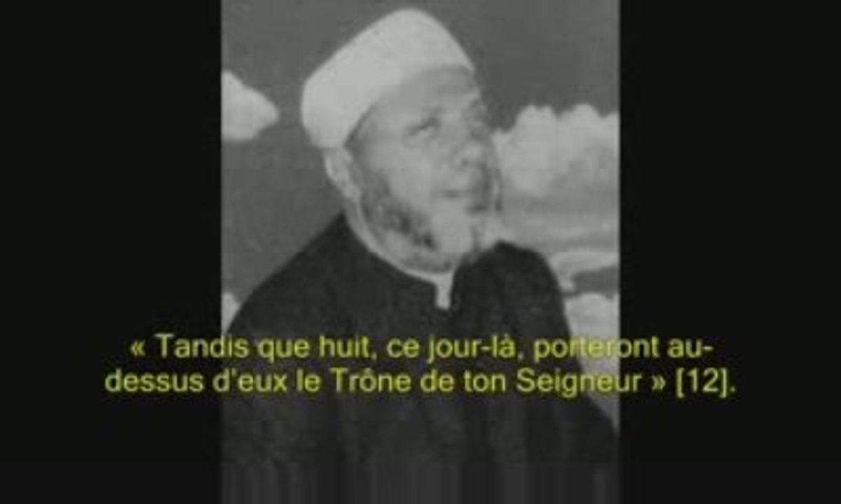 L'EGLISE SE CONVERTISSENT EN MOSQUEE