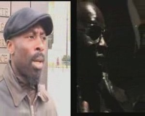 JOE DALTON VS LE GENERALE DE GAULLE "LE MANDAT D'ARRET"