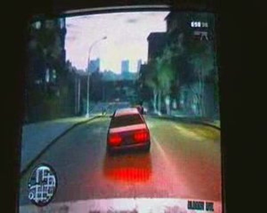 Gta4 multi part3 videotest