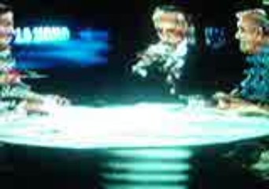 debate tlc chile 2/2