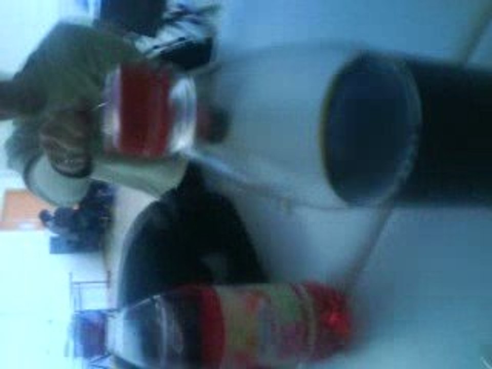 Cocaaaaa