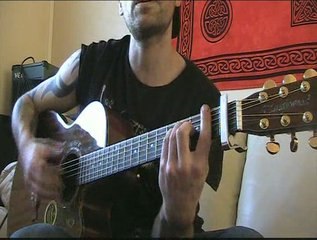 granville this aint a love song (bon jovi)