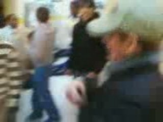 Vrai battle 2tectonik