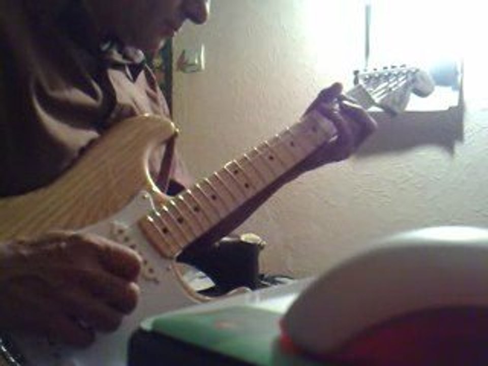 Blues en Sol 19-03-09