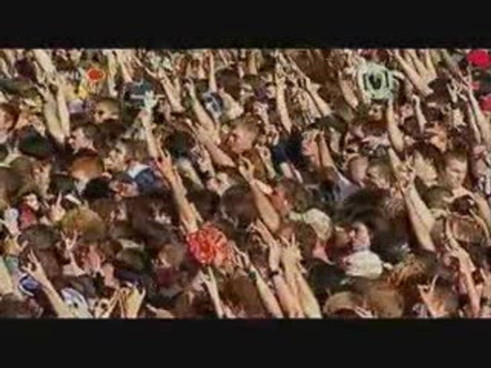 Slipknot - People = shit Live at Sydney