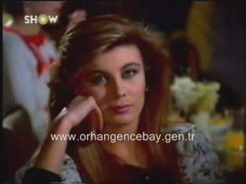 Orhan Gencebay Dil Yarası Klibi