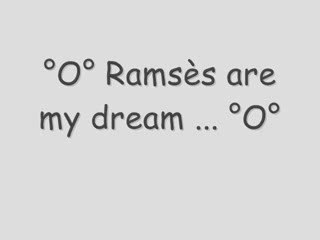 RAMSES - BALADE 19.03.2009