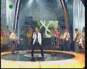 Jaka To Melodia-You In The Army Now