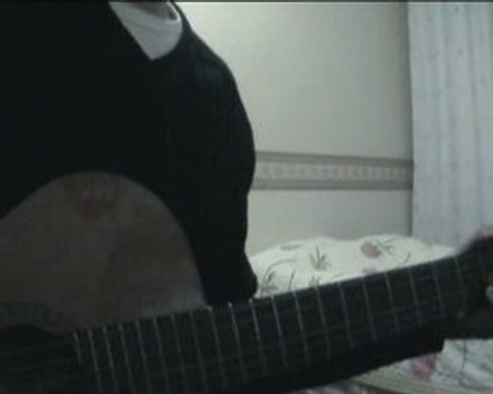 keremcem - kadife kelepce