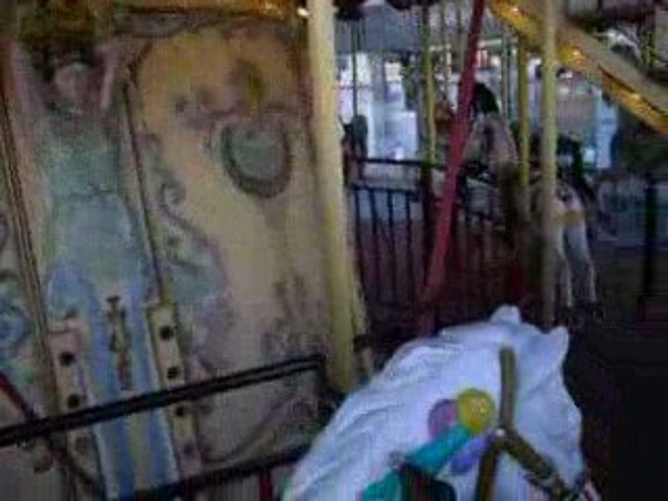 Petit manege