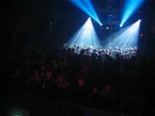 Dave Clarke @ Dragonbal 2004