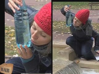 La Boîte à Bidouilles - Comment fabriquer une fontaine ?