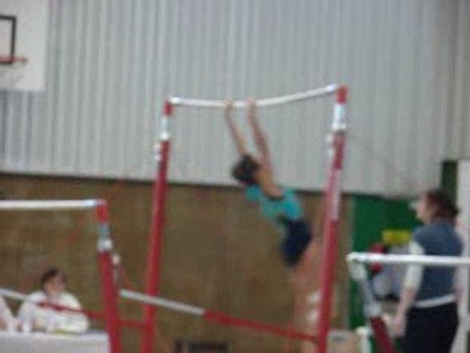 barre