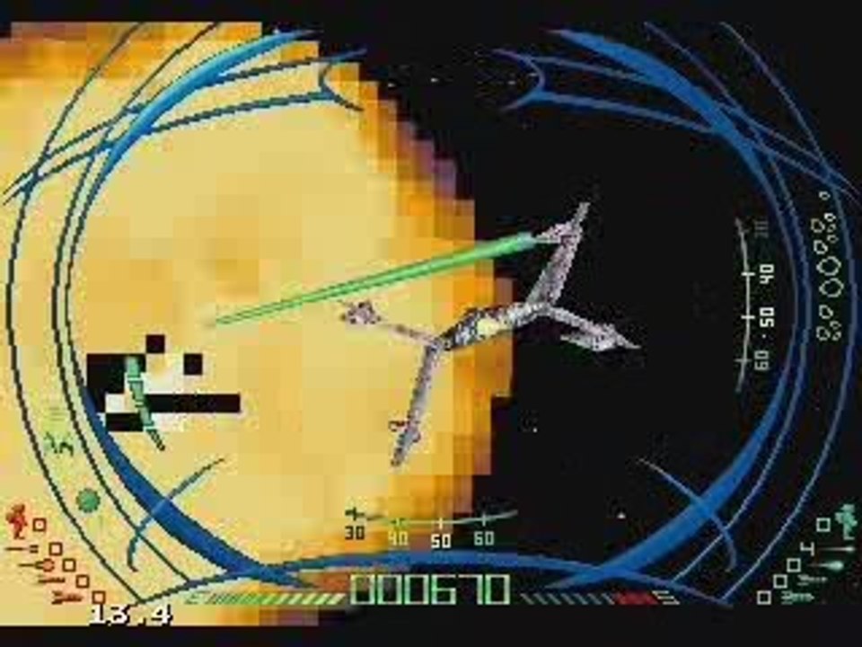 Darxide 32X