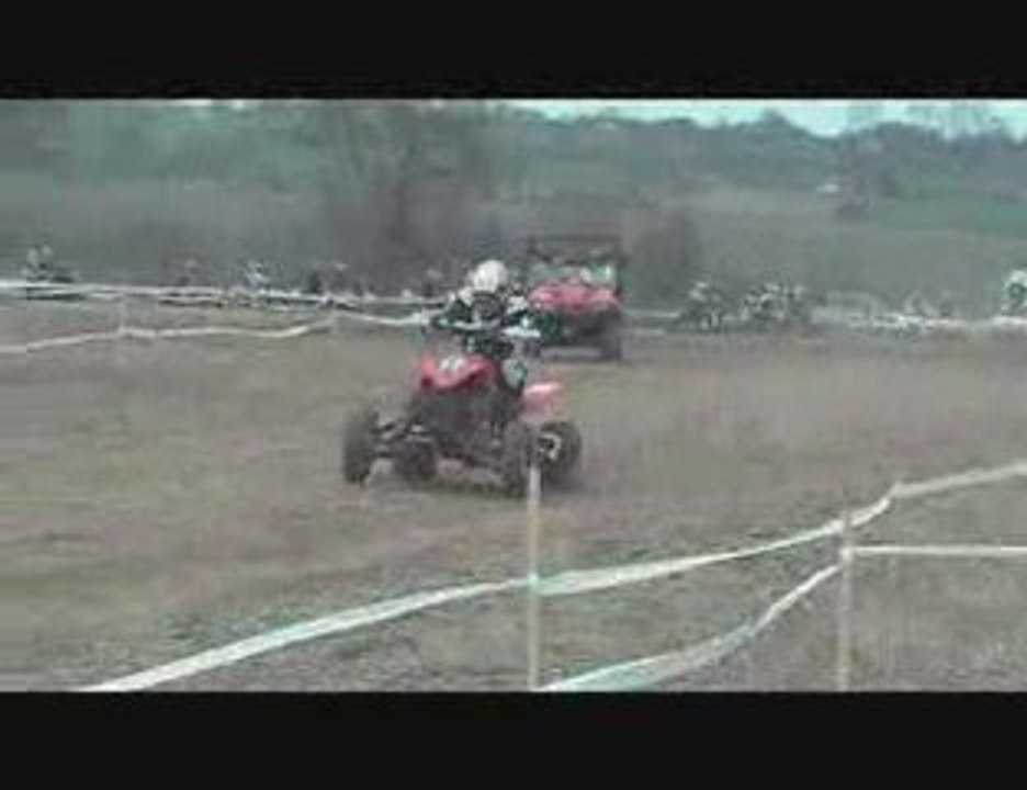endurance quad surrain souday/rabet
