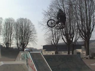 Florent Bechet  [TMR]