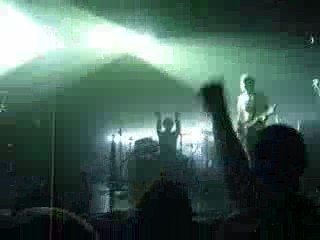 Settled in Motion live au Prisme