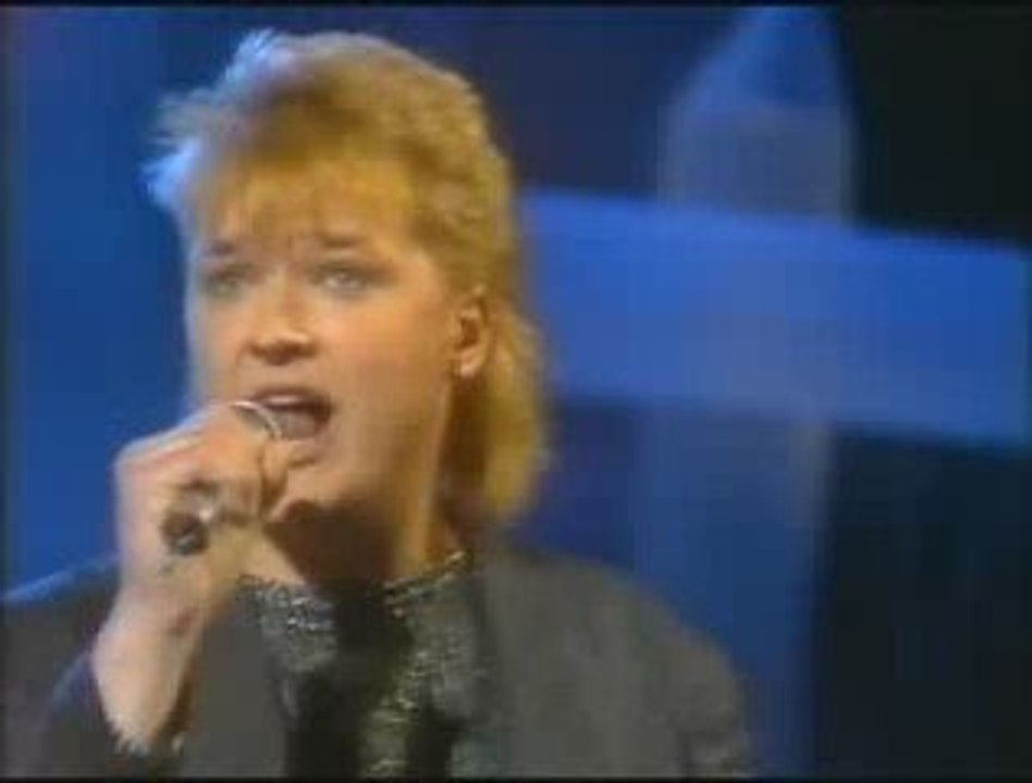 1986 Finland - Kari Kuivalainen
